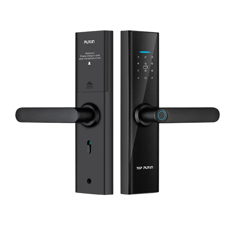 Electronic Lock