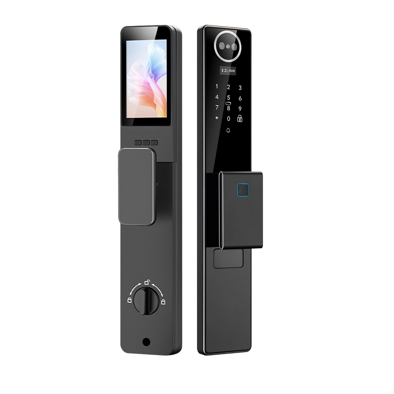 C-619 Awtomatikong Intelligent Lock